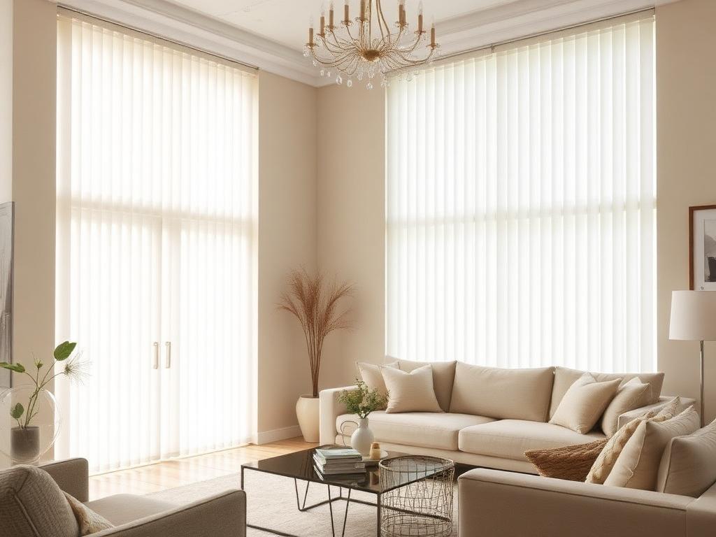 PVC Blinds